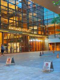 ✨ “Stone Gates & Skylines: Madang Road’s Living Heritage”