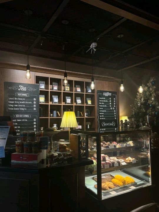 3C Roastery