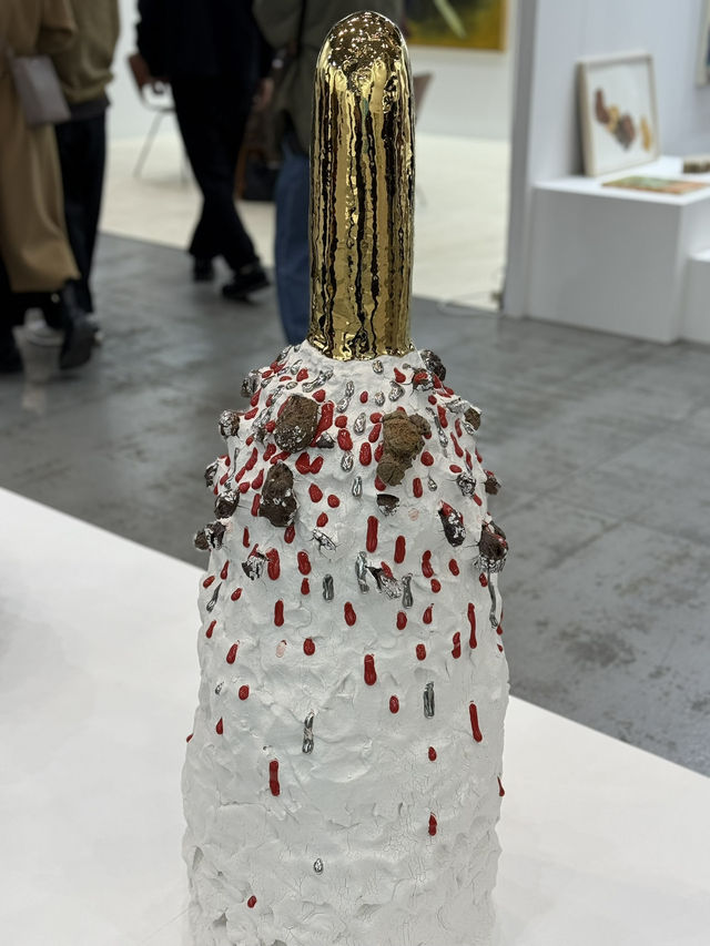 【東京】アートフェア東京2025