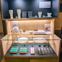 金澤 | 東茶屋街 瓷器專賣店---白瓷 Hakuji