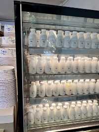 MOTHER COWS ร้านนมสุดฮิตหาดใหญ่🐄