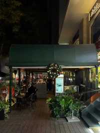 GreenArch Cafe & Bistro