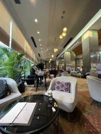 Sphere Lounge KLIA, Hotel-Style Comfort Before Takeoff