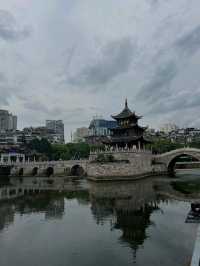 Guiyang City Walks Hit Different in the Best Way