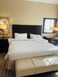 Where Comfort Meets class & royal rest