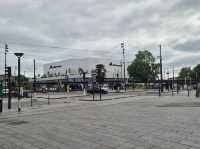 Adidas Arena