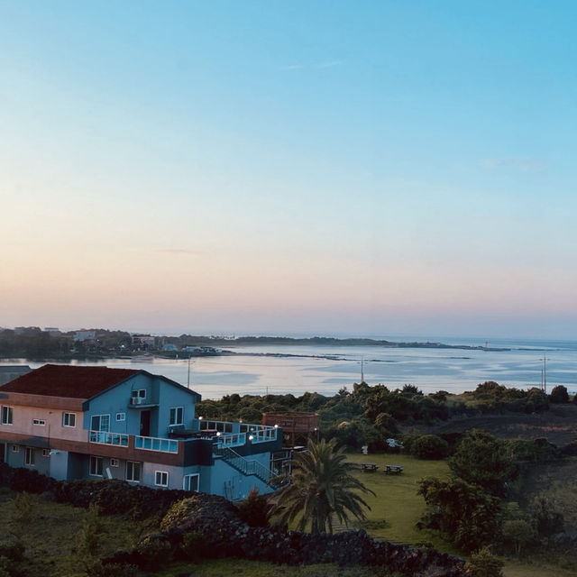 A Relaxing Retreat with Garden Views and Convenient Facilities