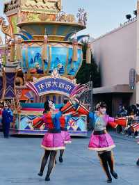 Wands Ready! How Kids Fall in Love with Harry Potter World