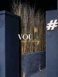 VOU Cafe & Eatery