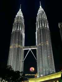 PETRONAS Twin Towers