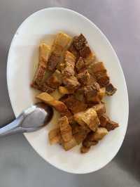 ร้านอาหารพื้นบ้านรสชาติจัดจ้าน โกตี๋