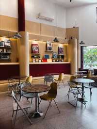 Udayana coffee