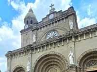 Manila Cathedral: A Sacred Landmark in Intramuros