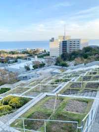 【淡路島】淡路夢舞台