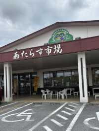 【沖縄県・宮古島】地元の人も通う！美味しい果物買うならここ！