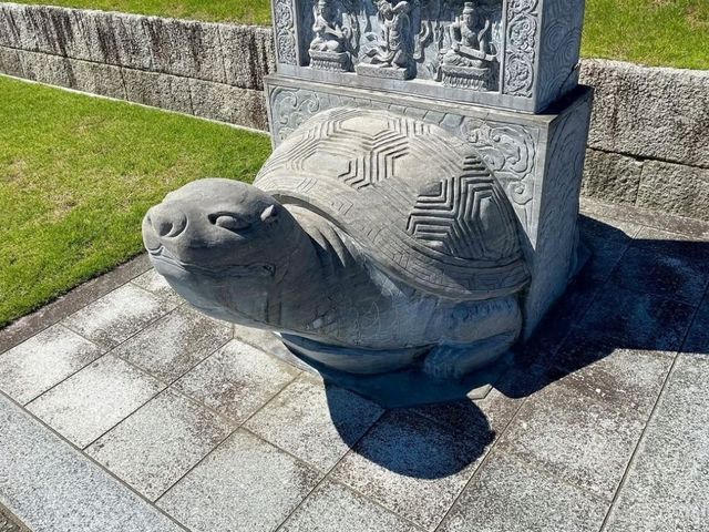나라의 사원: 야쿠시지 사원