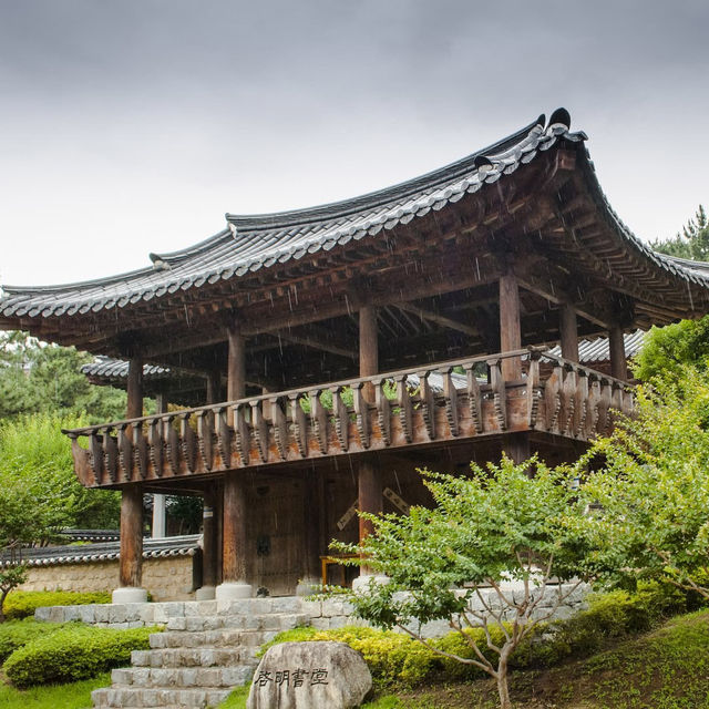 🏛️📚 *Keimyung University (계명대학교): Daegu’s Ivy-League Charm Meets Youthful Energy* 🎒🌸