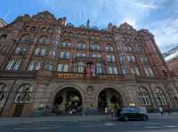 The Midland Hotel
