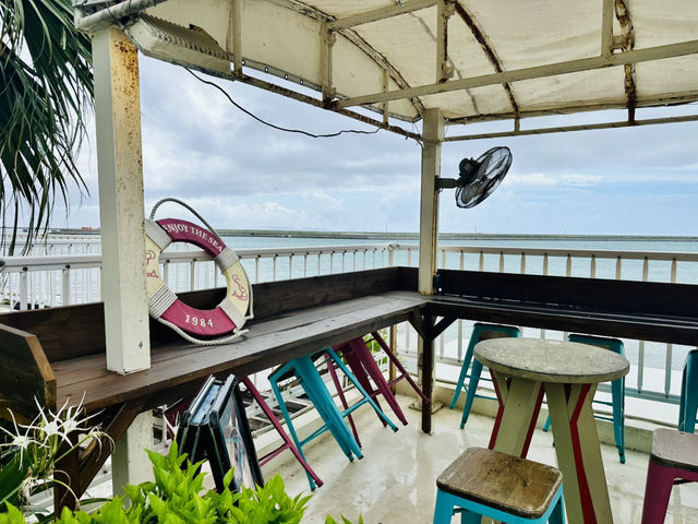 絕對會想一來再來的夏日沖繩旅遊 🏖️#7月好去處2025