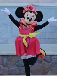East Meets Magic: Discover the Unique Charm of Shanghai Disneyland