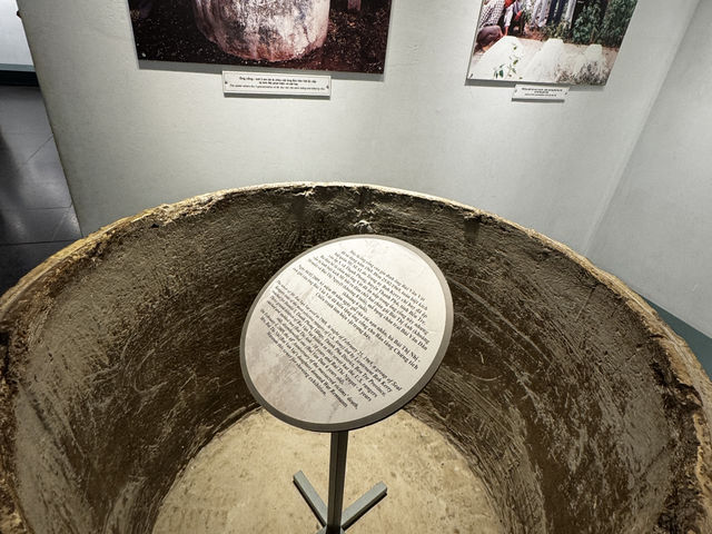 War Remnants Museum Saigon