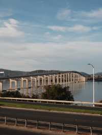 4 Days in Hobart: Nature, Art & Heritage in Tasmania’s Charming Capital 