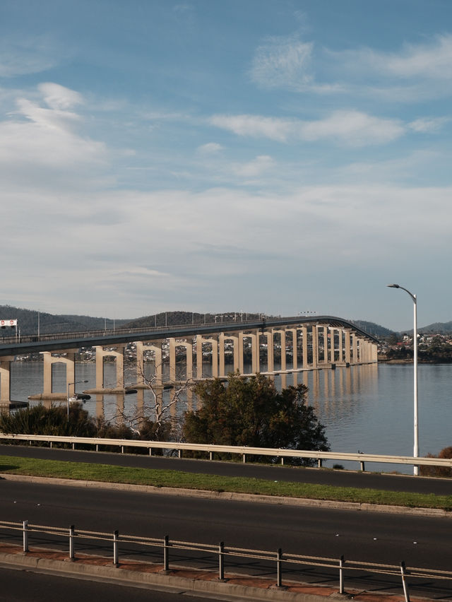 4 Days in Hobart: Nature, Art & Heritage in Tasmania’s Charming Capital 
