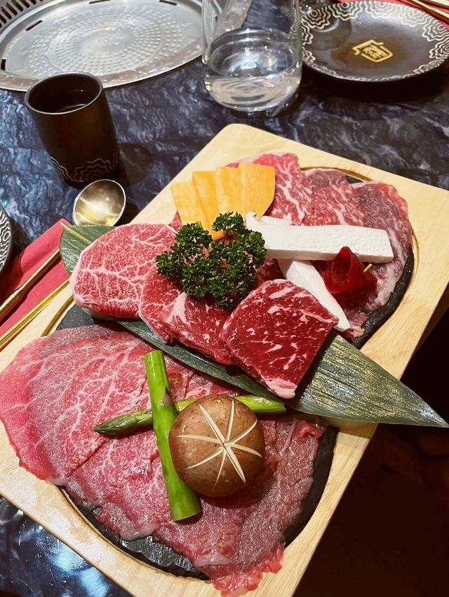 Comme Gangnam Ramyeon Restaurant 🥢