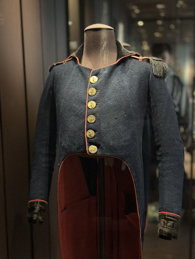 Gold Dome & War Rooms: Paris Best Museum Hack