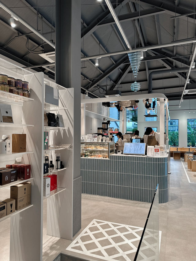 高雄|新開咖啡廳CAFE!N  高雄|新開咖啡廳CAFE!N