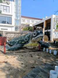 Kuta is still Bali's most reputable and enjoyable beach. 