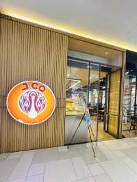 🍩🥯✨J.CO CAFE😋👍🏻✨Donuts & Coffee☕️✨