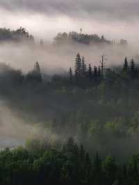 “Hemu Village – The Tuva Dreamland in Altai”