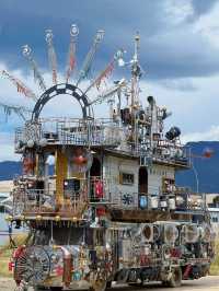 🌟 Wilderness Kingdom — Lijiang’s Fairy‑Tale Art Park