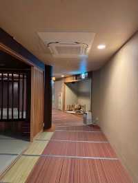 【箱根】夏休みは日帰り温泉で箱根旅