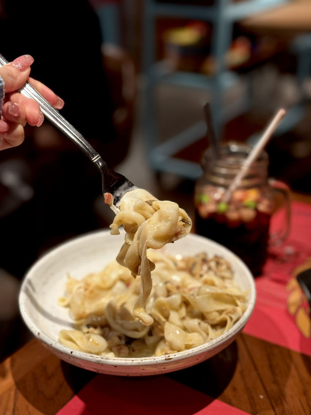 一個令人難忘的音樂舞蹈💃西班牙之夜🍽🍷🥳
