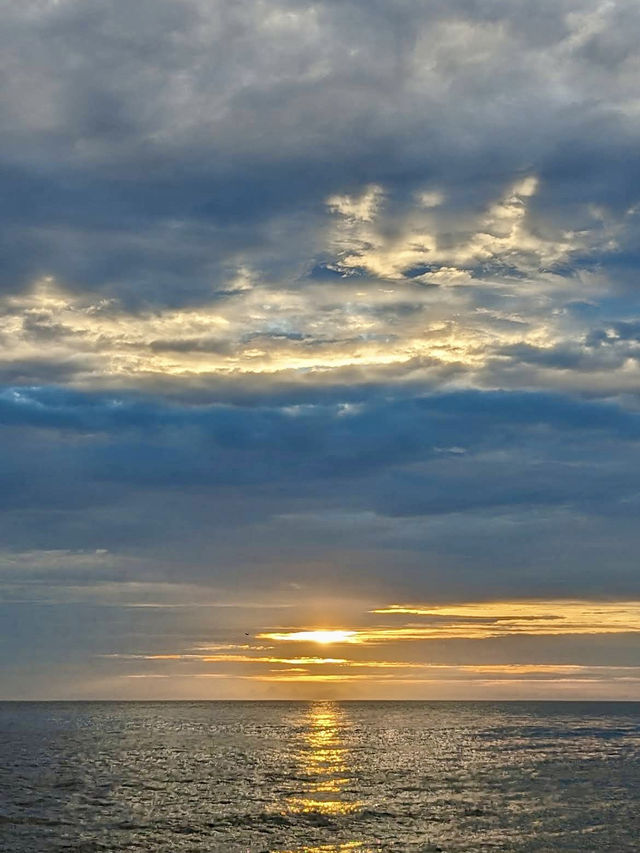 Araya Seaside Park