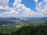 Yanoda Rainforest Cultural Tourism Zone (Hainan)