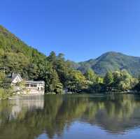 由布院半日遊🇯🇵