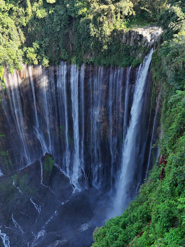 A trip around East Java 