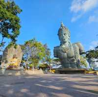 Garuda Wisnu Kencana