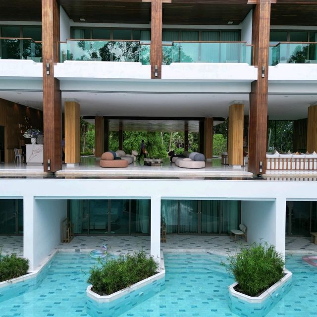 Nice Boutique at Khanom