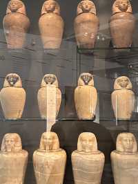 Where Gold Breathes: The Grand Egyptian Museum’s Soul Unveiled