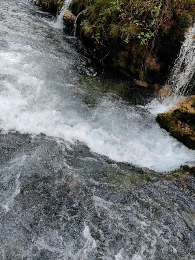 Fall for the Falls: Why Pearl Shoal Is Nature’s Hidden Treasure
