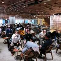 Starbucks Reserve Roastery Shanghai 