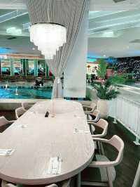 Serai  – A Must-Visit for Malaysian Fusion Delights