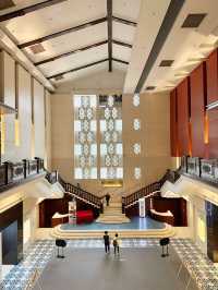 A Journey Through Time at The National Museum of Malaysia