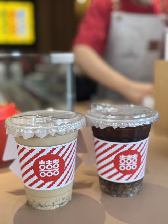 成都📍話梅氣泡美式一杯忘不了的味道👅