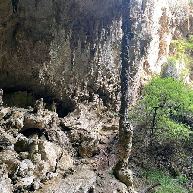 Mammoth Cave (Western Australia) Mammoth Cave (Western Australia)