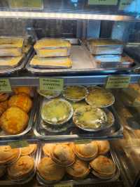 ขนมปังฝรั่งเศส